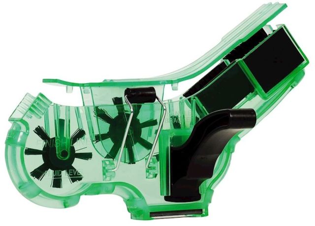 Cleaning Finish Line Shop Quality Chain Cleaner Kit