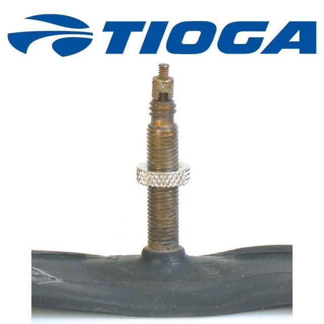 Tioga 29 x 1.90-2.35 Tube Presta Valve 48mm