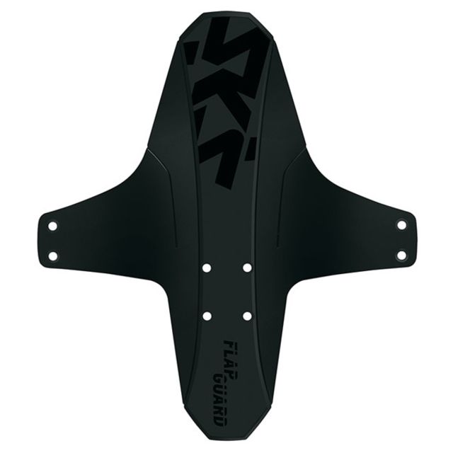 SKS Flap Guard Front Mudguard - Black