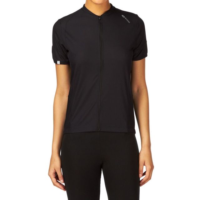 Sugoi RPM Womens Short Sleeve Jersey - Black