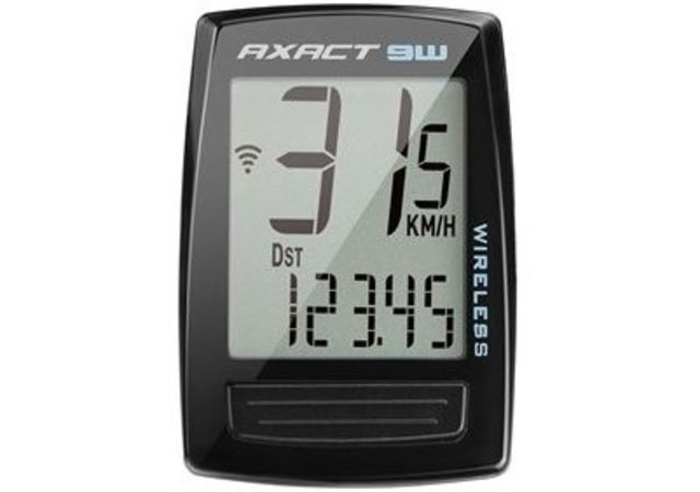 Liv Axact 9W Wireless Computer