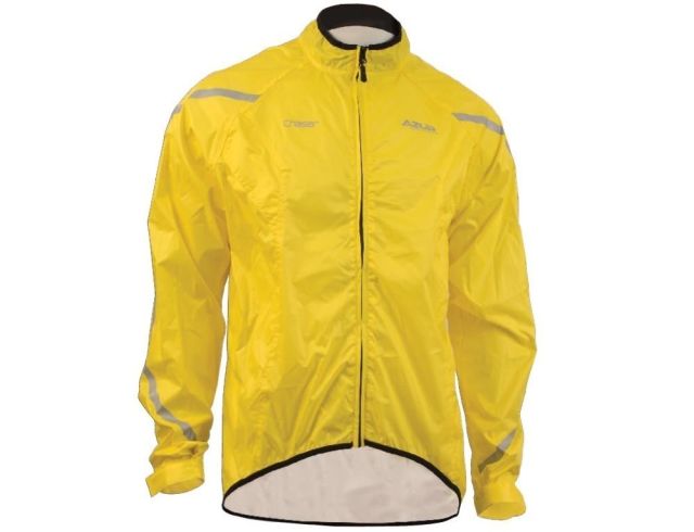 Azur Chaser Jacket