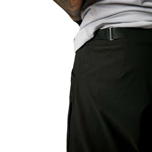 Fox Ranger Shorts 2021 - Black