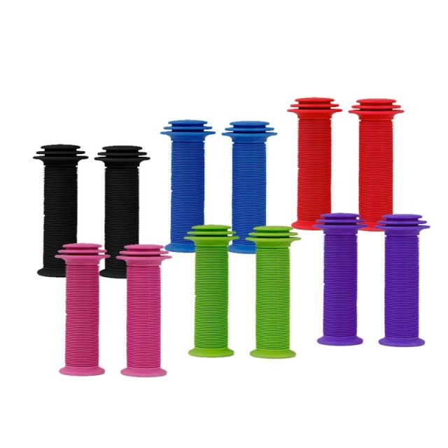 KWT Kids Mushroom Grips 10cm