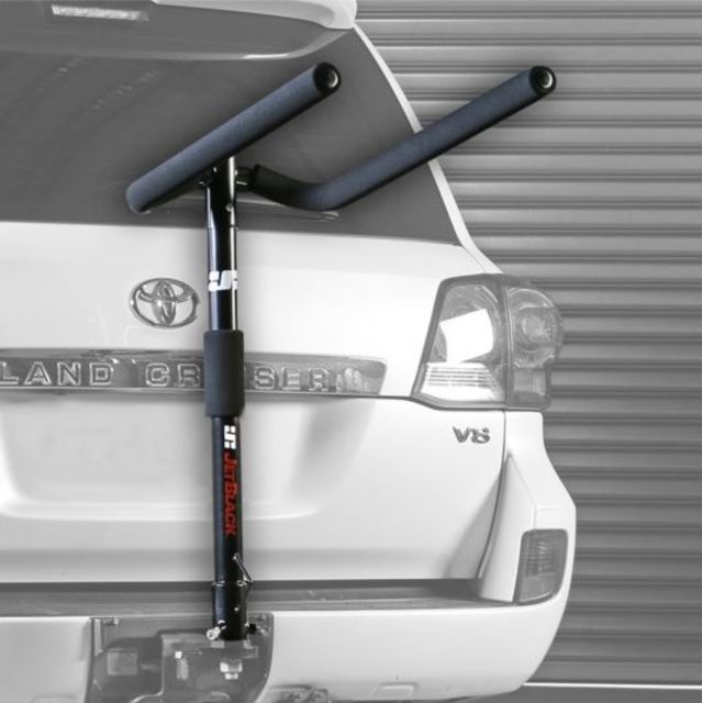 JetBlack JetRack 3 Car Rack (3 Bike)