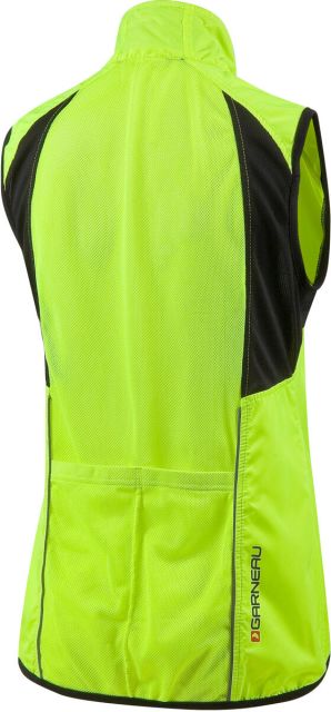 Louis Garneau Nova Womens Vest