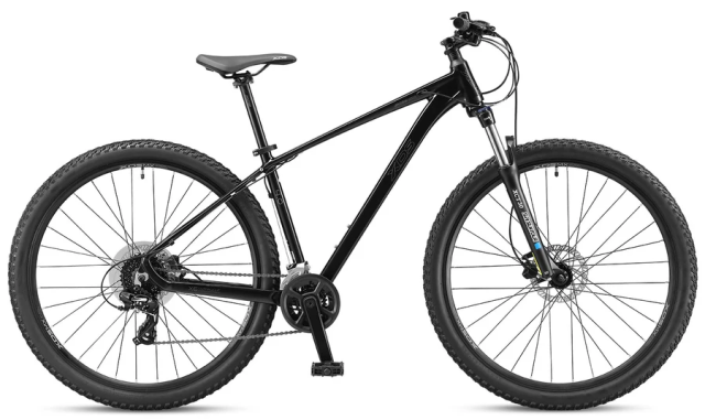 XDS Boss 4.0 2021 Black-10