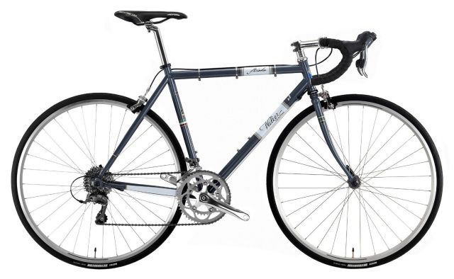 Wilier Strada Tiagra XS