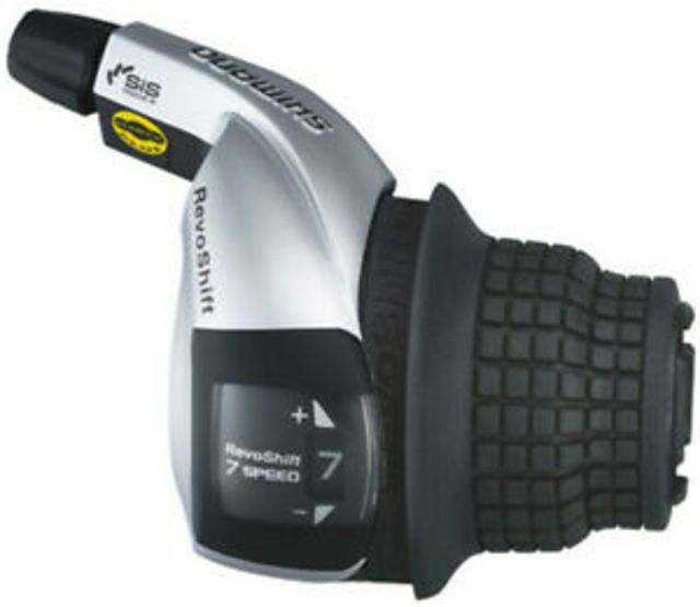 Shift Lever Mtb Shimano SL-RS45 REvo 7sp