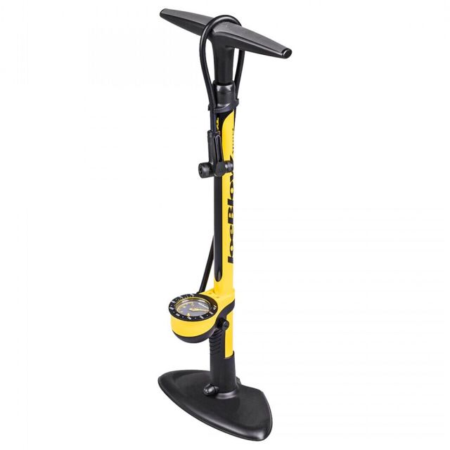 Topeak JoeBlow Sport III Floor Pump 1