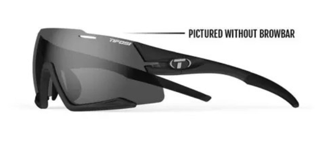 Tifosi Aethon Sunglasses - Matte Black