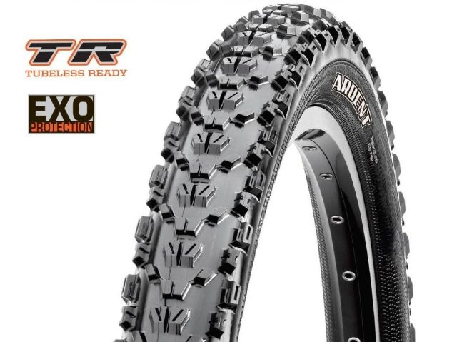 Maxxis Ardent 26" x 2.40 Tyre