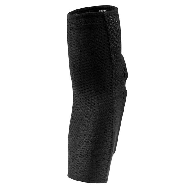 Fox Enduro Elbow Sleeve Guards 2021 - Black | Ivanhoe Cycles