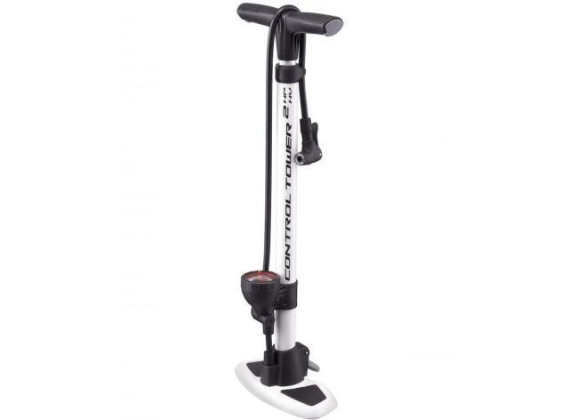 giant control tower pro floor pump review