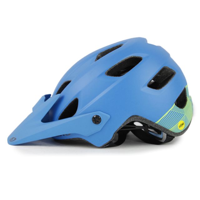 Giro Chronicle MIPS MTB Helmet - Matt Iceberg Blue