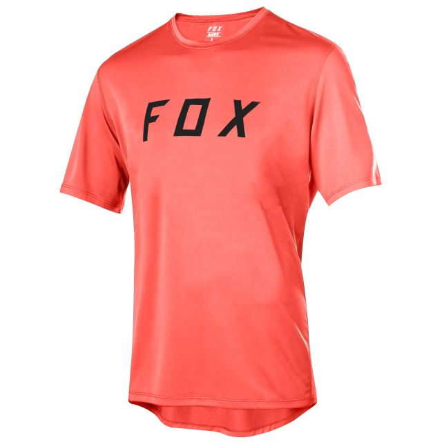 Fox Ranger Jersey 2021 - Atomic Punch