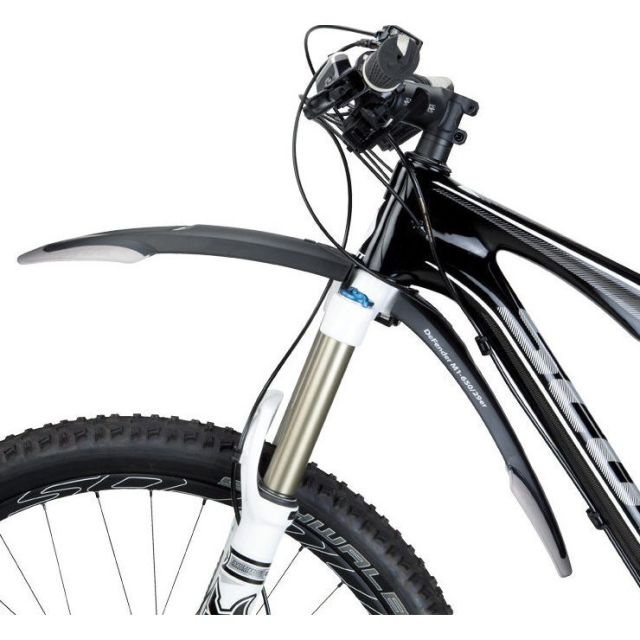 topeak defender mudguard set