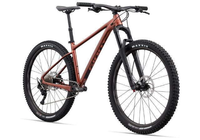 Giant Fathom 29 2 2022 - Terracotta