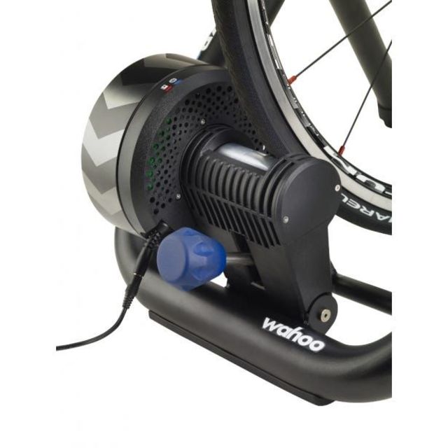 Wahoo Kickr Snap2 Smart Trainer Ivanhoe Cycles
