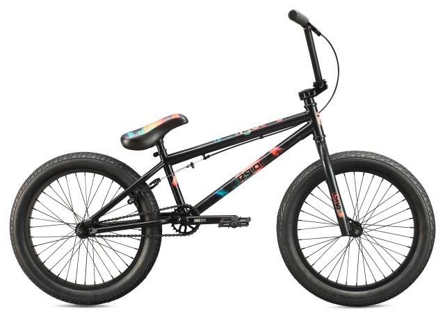 best bmx flatland bike