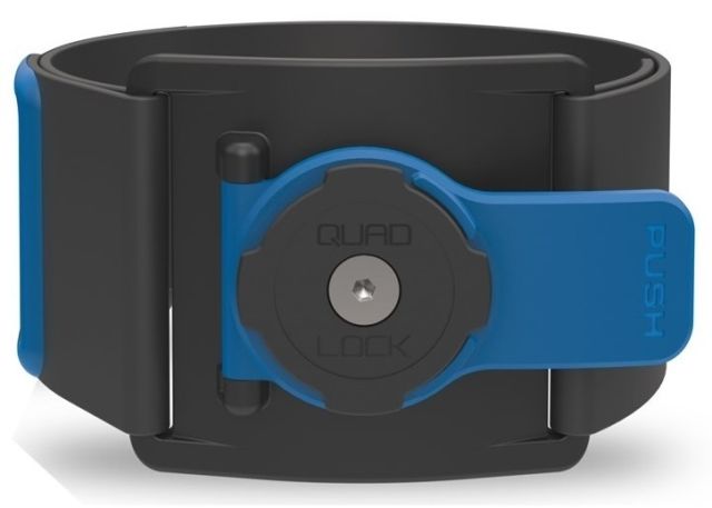 Phone Case Quadlock Sports Armband
