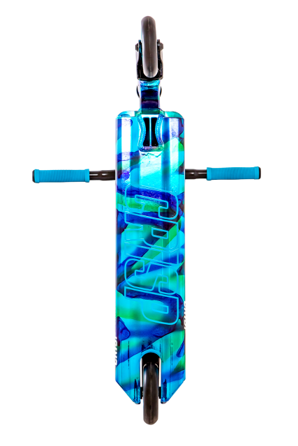 Crisp Switch Cloudy Blue/Black-20
