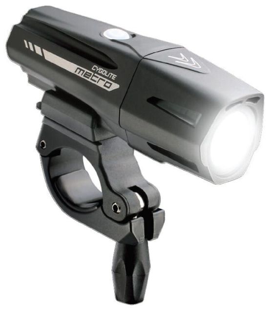 Cygolite Metro Plus 800 Bicycle Headlight