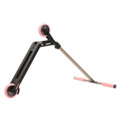 Triad Racketeer Scooter Black/Pink