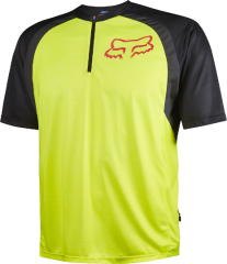 Fox Altitude Short Sleeve Jersey 2016