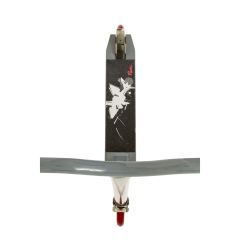 Grit Fluxx Scooter White