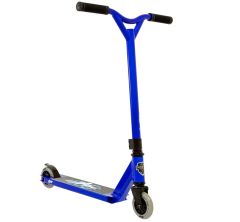 Grit Atom Scooter Blue