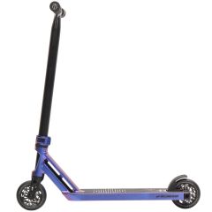 Triad Delinquent Mini Scooter - Chameleon