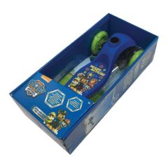 Torker Rug Rat Paw Patrol Scooter