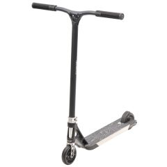 Triad Conspiracy Scooter Matt/Neo Silver