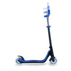 Globber Flow 125 Scooter Blue