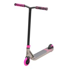 Triad Infraction Scooter- titanium