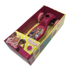 Torker Rug Rat Barbie Scooter