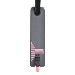 Triad Racketeer Scooter Black/Pink