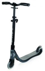 Globber NL 125 Scooter Grey