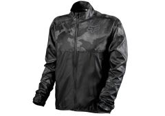 Fox Dawn Patrol Jacket 2015