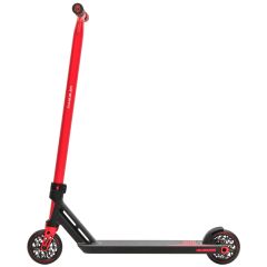 Triad Delinquent Pro Scooter - Red