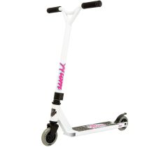 Grit Atom Scooter White
