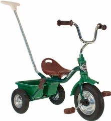 ItalTrike Brooklands