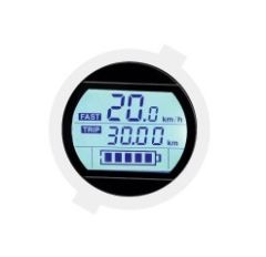 Globber One K Emotion Electric Scooter