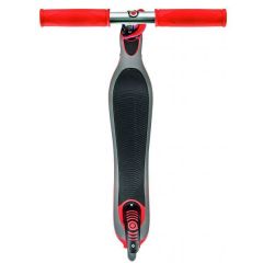 Globber Flow 125 Scooter Red