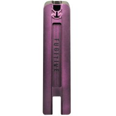 Triad Fugutive Scooter Chameleon Purple