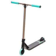 Triad Racketeer Scooter Black/Teal