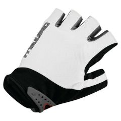 Castelli Uno Gloves -Red  S