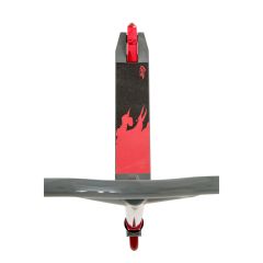 Grit Extremist Scooter Black/Gold