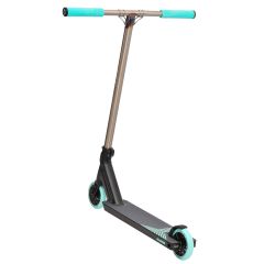 Triad Racketeer Scooter Black/Teal